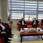 Δευτέρα 6 Οκτωβρίου, λόγω διακοπής ρεύματος αρρυθμία και πιθανή διακοπή υδροδότησης των Τ.Κ. Σπάρτου, Κοντοβουνίου, Σταυρωτής, Πύργου, Ανατολής & Αμυγδαλιάς, 08.00 με 14.30