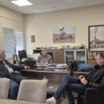 Έναρξη κατασκευής νέου σταθμού μπαταριών (BESS) στο Αμύνταιο