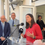 Η Εθνική Ομάδα Γυναικών ταξιδεύει στην Κοζάνη για το πρώτο βήμα προς το Ευρωμπάσκετ 2027