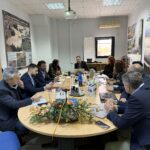 Εμπορικό και Βιομηχανικό Επιμελητήριο Κοζάνης: Συνεργασία με το Τεχνικό Επιμελητήριο Δυτικής Μακεδονίας