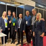 Εκδηλώσεις στην Κοζάνη για την Παγκόσμια Ημέρα Μνήμης Θυμάτων Τροχαίων από τη Διεύθυνση Αστυνομίας και το Τμήμα Τροχαίας