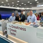 Επίτιμος Διδάκτορας του Πανεπιστημίου Δυτικής Μακεδονίας ο Γιώργος Λιάνης