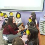 Δήμος Εορδαίας: Φροντίζω το σώμα μου, τρώω έξυπνα! Νιώθω καλά!»