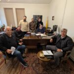 Αναβαθμισμένο το Δημοτικό Γήπεδο Μαυροδενδρίου