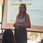 Σήμα κινδύνου για τη Δυτική Μακεδονία.  Απούσα(;) η Δίκαιη Μετάβαση από την επόμενη προγραμματική περίοδο της Ε.Ε. 2028–2034.