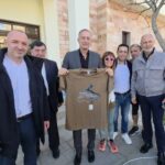 Το Νηπιαγωγείο έχει φτάσει στο 1…πόσο απέχει το 0;