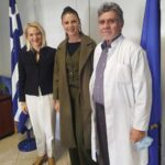 Στάθης Κωνσταντινίδης: «Με ενσυναίσθηση και σεμνότητα για την οδική ασφάλεια»