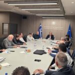 Περιφέρεια Δυτικής Μακεδονίας: Τεχνική Σύσκεψη για το Αστεροσκοπείο του Όρλιακα