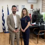 Συνάντηση του Περιφερειάρχη Δυτικής Μακεδονίας με την ΟΦΑΕ για ζητήματα του κλάδου μεταφορών