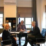 Δημογραφικό, πρόστιμα του Κ.Ο.Κ. και να πού πάνε τα λεφτά μας! * Χρήστος Ι. Π. Κολοβός