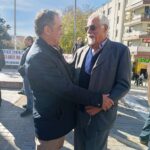 Πραγματοποιήθηκε με επιτυχία η 1η συνάντηση του δικτύου εμπλεκομένων μερών του έργου SMARTFORM – Interreg Europe στην Κοζάνη