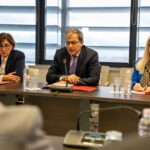 Διακοπή κυκλοφορίας οχημάτων στο δευτερεύον Επαρχιακό Οδικό Δίκτυο  «Πτολεμαΐδα – Ανατολικό – Πύργοι – όρια Π.Ε. Φλώρινας»