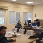 Σεμινάριο για την εκπαίδευση στελεχών επιχειρήσεων στην Κοζάνη από Ιπποκράτη, Επιμελητήριο Κοζάνης  και Μηχανισμό Στήριξης