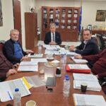 Δυτική Μακεδονία: Δεκέμβριο οι δεσμευτικές προσφορές για τις φοιτητικές εστίες – Πιθανή μεταφορά της προθεσμίας