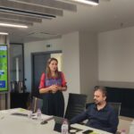 ΟΛΘ: Η Γρεβενιώτισσα Αφροδίτη Νέστορα αντικαθιστά τον Παναγιώτη Σταμπουλίδη στο ΔΣ