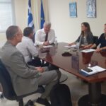 Ξεκίνησε ο Χριστουγεννιάτικος Στολισμός στην Κοζάνη