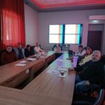 Ο Περιφερειάρχης Δυτικής Μακεδονίας Γιώργος Αμανατίδης στη Διαρκή Επιτροπή Παραγωγής και Εμπορίου για την Εγνατία Οδό Α.Ε.