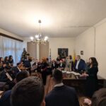 Τεχνικό πρόγραμμα 2026: Στόχος η κάλυψη των πραγματικών αναγκών  και η παροχή υψηλών υπηρεσιών στους πολίτες