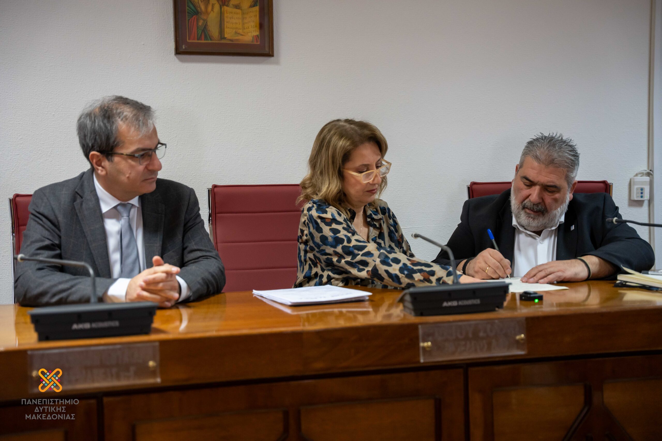 Φοιτητική εστία και πανεπιστημιακές υποδομές στην Πτολεμαΐδα – Ενίσχυση της Πτολεμαΐδας ως ακαδημαϊκού πόλου