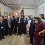 Χρυσό και Αργυρό Μετάλλιο για τη Μακεδονική Δύναμη Κοζάνης στο Πανελλήνιο Κύπελλο «Σταμάτης Κάσσης»