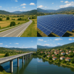 Δυτική Μακεδονία: Παραμένουν στο μπλόκο με 700 τρακτέρ οι αγρότες – Κάλεσμα για γενική απεργία