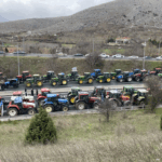 Eurostat: Στις Ελληνικές περιφέρειες με τα χαμηλότερα ποσοστά απασχόλησης η Δυτική Μακεδονία