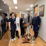 SANTA RUN Σέρβια 2025: Χριστουγεννιάτικη γιορτή χαράς και παιδικών χαμόγελων στην Κεντρική Πλατεία