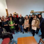 Συνάντηση του Γραμματέα της Αποκεντρωμένης Διοίκησης με τον Πρόεδρο της Δημοκρατίας