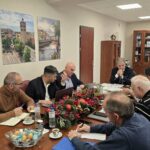 Παρουσίαση μελέτης για το Εκπαιδευτικό Αστρονομικό Πάρκο Όρλιακα στα Γρεβενά – Έργο στρατηγικής σημασίας για τη Δυτική Μακεδονία