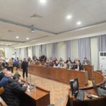 Συντονισμός ενεργειών για την υποβολή πρότασης χρηματοδότησης της Ακρινής ως Πρότυπο Πράσινο Οικισμό