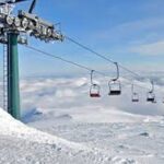 Ανέβηκε η στάθμη στις λίμνες των Πρεσπών αλλά δεν ανακόπτεται η πτωτική πορεία, εξαιτίας της κλιματικής αλλαγής