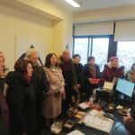 Το έθιμο των Μωμόγερων στη Σκήτη Κοζάνης