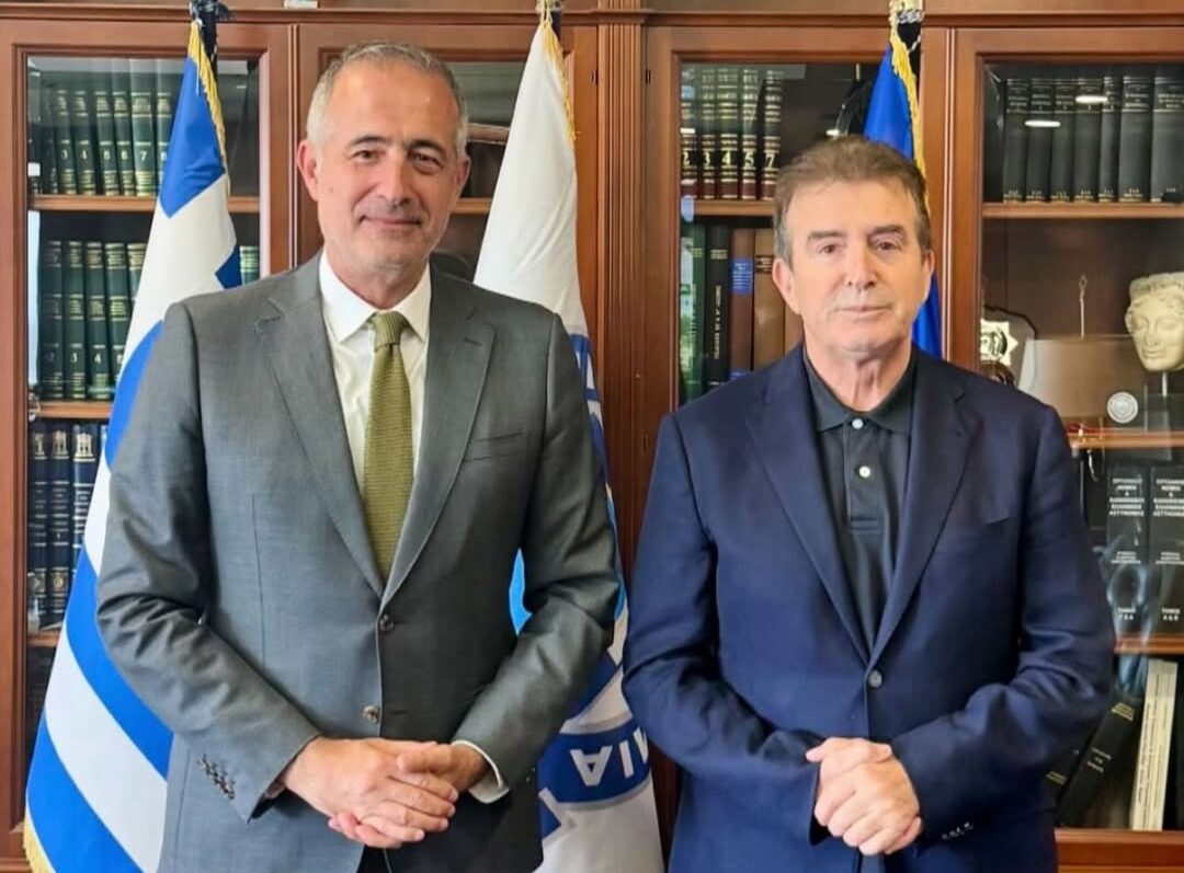 Ανακοινώθηκε στη Βουλή από τον Υπουργό Προστασίας του Πολίτη το νέο κατάστημα κράτησης στο Βόιο