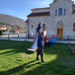 Στάθης Κωνσταντινίδης: Η δίκαιη διεκδίκηση δεν μπορεί να είναι παράνομη – Οι τραμπουκισμοί είναι καταδικαστέοι