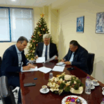 Στάθης Κωνσταντινίδης: Η δίκαιη διεκδίκηση δεν μπορεί να είναι παράνομη – Οι τραμπουκισμοί είναι καταδικαστέοι