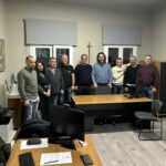 Χάλκινο Μετάλλιο για τον Χρήστο Μάνιο στο European Taekwondo Final Grand Prix