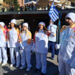 Στήριξη της Περιφερειακής Ομοσπονδίας Ατόμων με Αναπηρία Δυτικής Μακεδονίας προς τους αγρότες