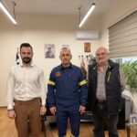 Συνελήφθησαν 2 ημεδαποί για λήψη φωτογραφίας  κατά τη διάρκεια δικαστικής συνεδρίασης στο  Δικαστικό Μέγαρο Κοζάνης