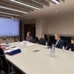 Με λαμπρότητα η υποδοχή της Ολυμπιακής Φλόγας στην Κοζάνη