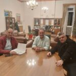 Η “Νιφάδα” σκορπά φως και χαρά στην Εορδαία