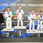 Συνάντηση της Ένωσης Στρατιωτικών Π.Ε. Κοζάνης με τον Δήμαρχο Κοζάνης Γιάννη Κοκκαλιάρη