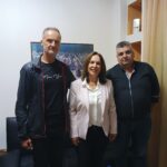 Διατηρούνται τα μπλόκα στη Δυτική Μακεδονία – Σε 24ωρο αποκλεισμό η Μπάρα Σιάτιστας