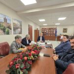 Nέο Δ.Σ. της Ελληνικής Διασωστικής Ομάδας Πτολεμαΐδας