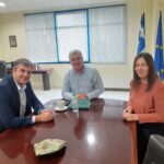 Δήμος Κοζάνης: Κυκλοφοριακές ρυθμίσεις την Τετάρτη 3 Δεκεμβρίου 2025 στις οδούς Μεγ. Αλεξάνδρου, Ξενοφώντα Τριανταφυλλίδη και Βενιζέλου για τοποθέτηση Χριστουγεννιάτικου διάκοσμου