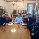 Πολιτική Προστασία Δήμου Κοζάνης: Έκτακτο δελτίο επιδείνωσης καιρού από την ΕΜΥ – Μέτρα Αυτοπροστασίας για Χιόνια