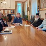 Φ.Σ Κοζάνη: Στην Αλεξάνδρεια με σεβασμό, συγκέντρωση και θετικό κλίμα