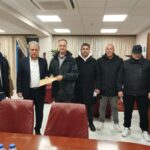 Ανακοίνωση για Διακοπές Κυκλοφορίας στο Οδικό Δίκτυο Δυτικής Μακεδονίας λόγω Αγροτικών Κινητοποιήσεων