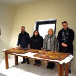 Σε ποιες οδούς δεν λειτουργεί η τηλεθέρμανση λόγω διαρροής, μέχρι αύριο το μεσημέρι.