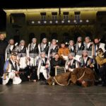 Το Τμήμα Τροχαίας Κοζάνης δώρισε για 5η συνεχόμενη χρονιά παιδικό κάθισμα αυτοκινήτου στο πρώτο παιδί που γεννήθηκε το έτος 2026 στην πόλη της Κοζάνης