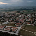 Περιφέρεια και ΕΒΕ Κοζάνης στη συνάντηση ανταλλαγής ευχών